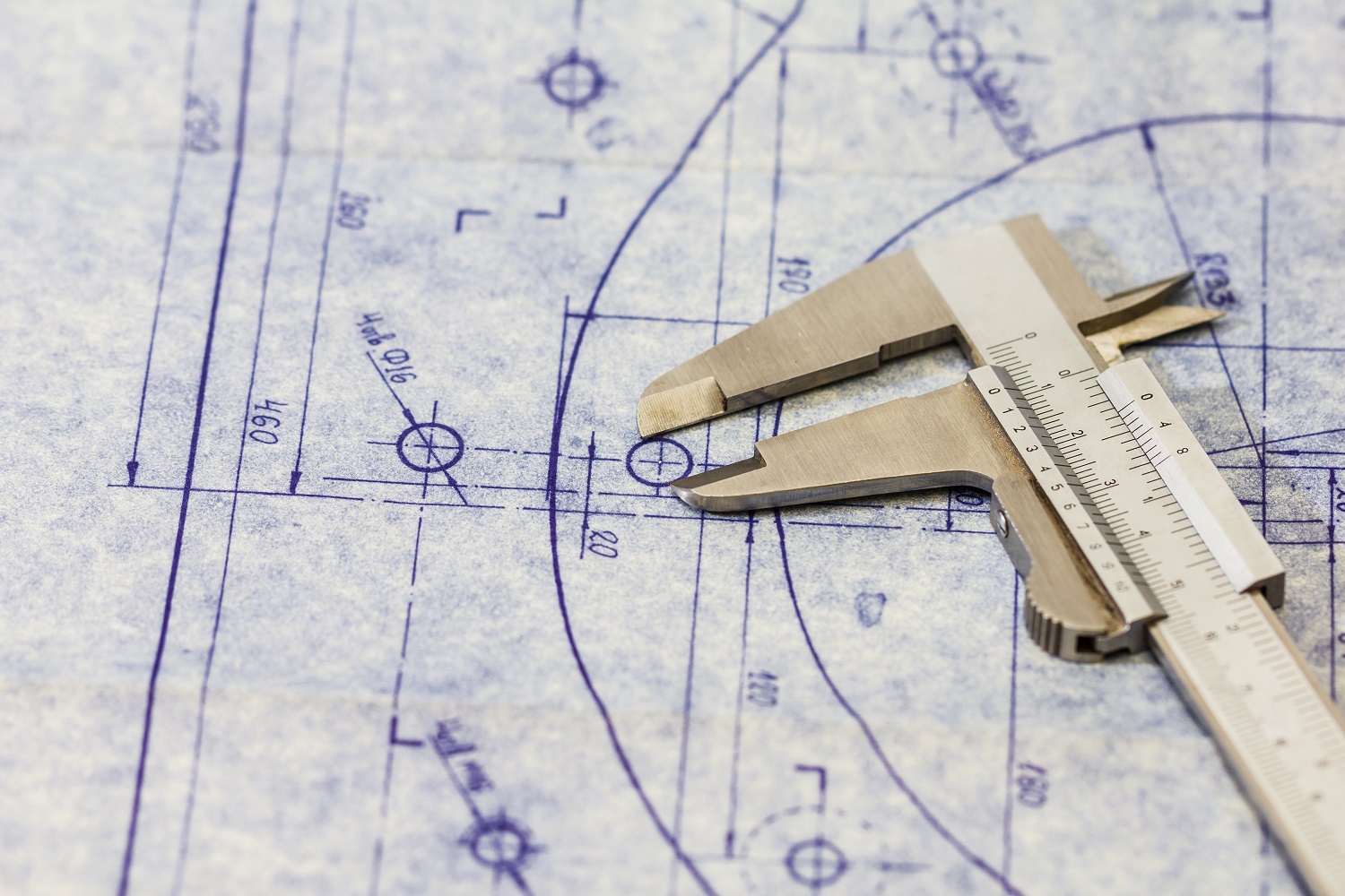 cad design contractor